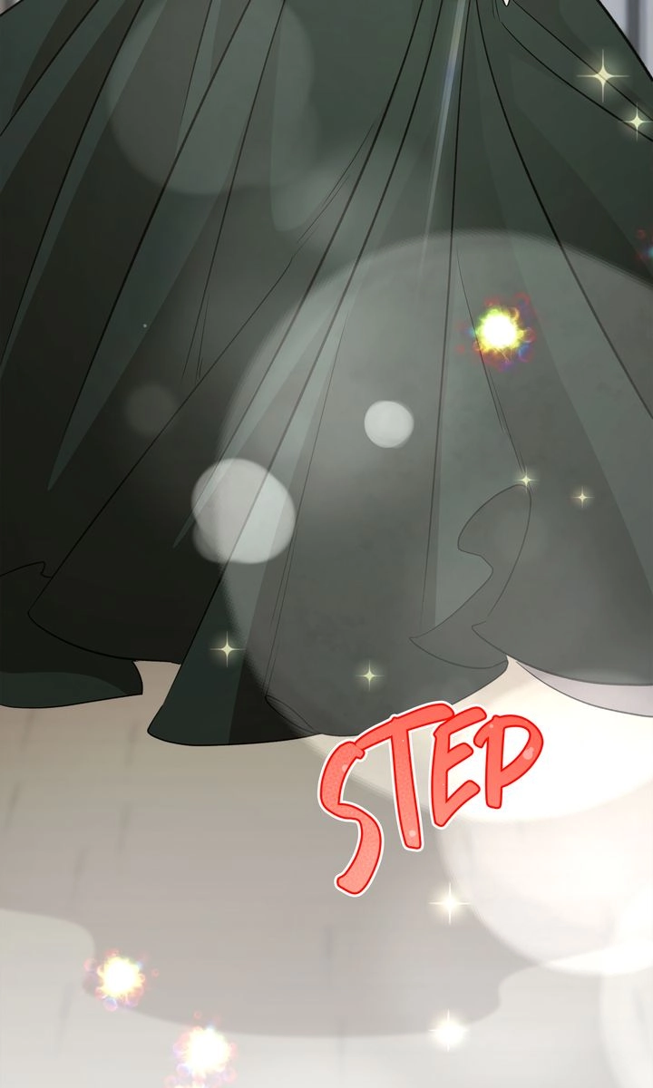 One Night Besides the Dragon Chapter 85 - page 41