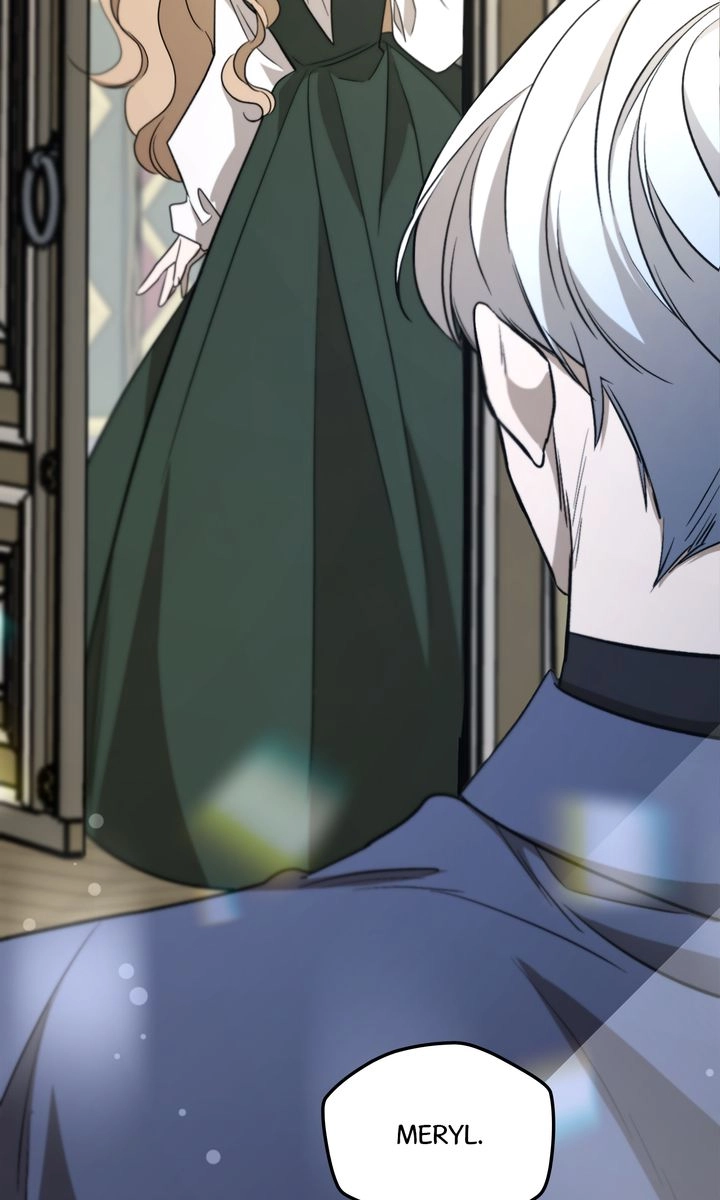 One Night Besides the Dragon Chapter 85 - page 50