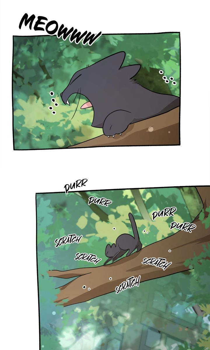 One Night Besides the Dragon Chapter 85 - page 53