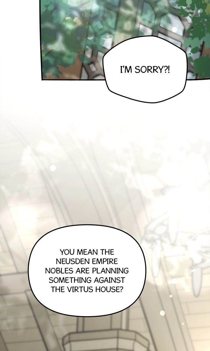 One Night Besides the Dragon Chapter 85 - page 54