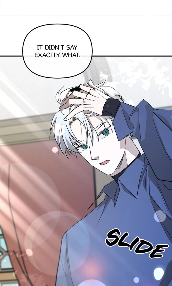 One Night Besides the Dragon Chapter 85 - page 56