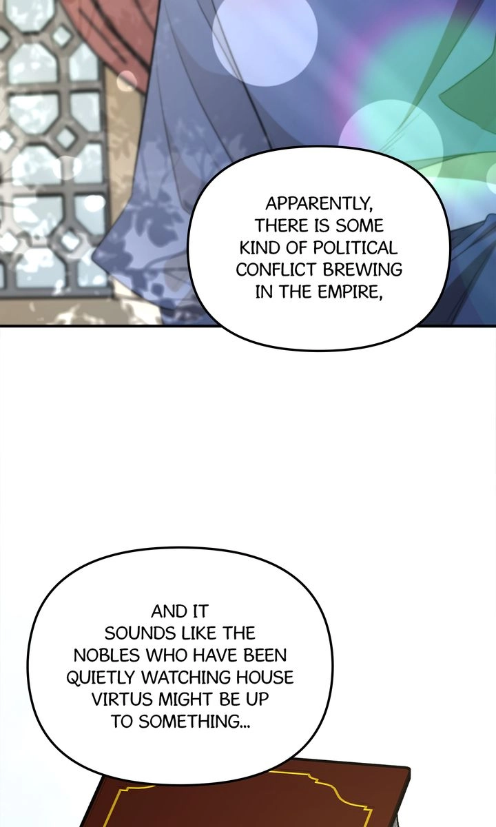 One Night Besides the Dragon Chapter 85 - page 57