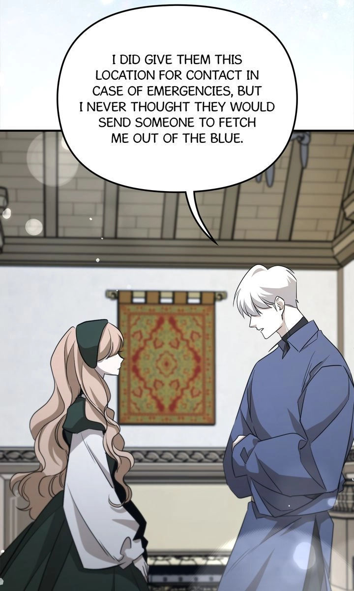 One Night Besides the Dragon Chapter 85 - page 59