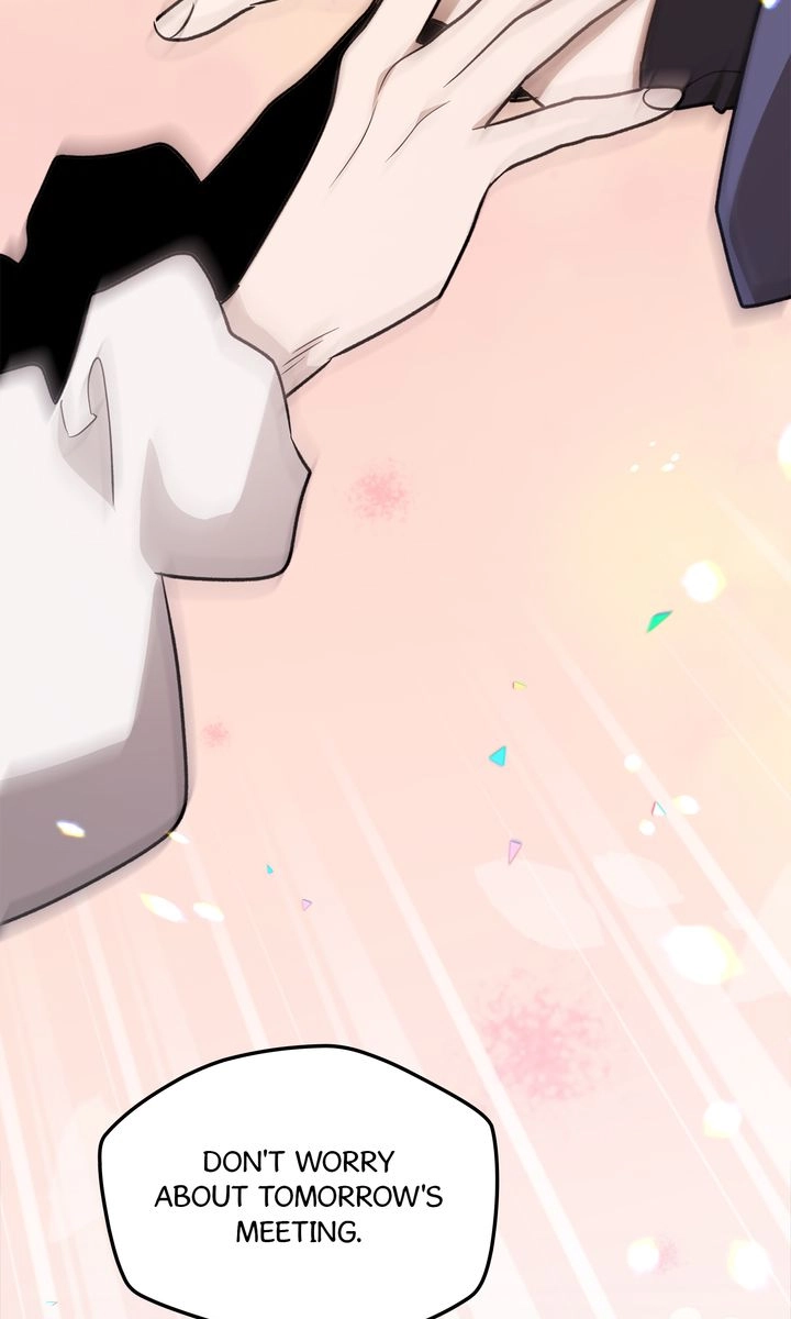 One Night Besides the Dragon Chapter 85 - page 63