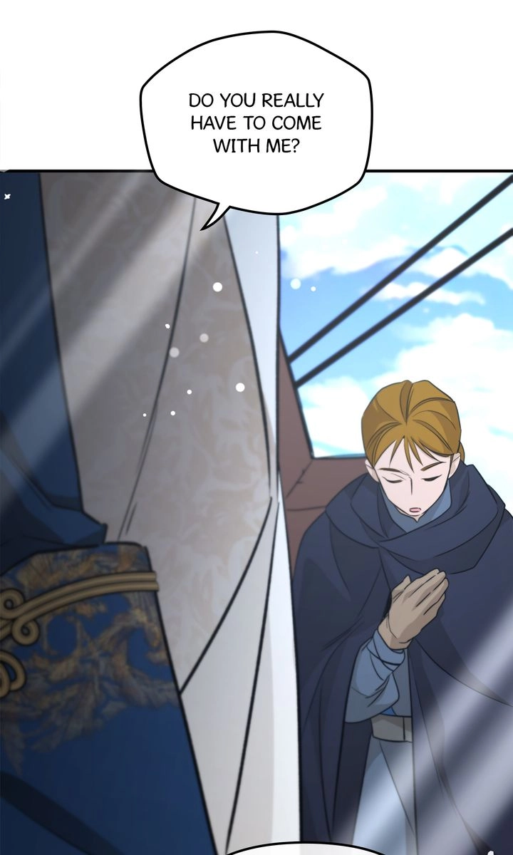 One Night Besides the Dragon Chapter 85 - page 82