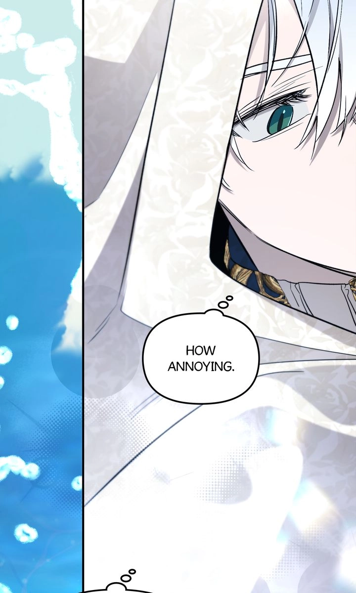 One Night Besides the Dragon Chapter 85 - page 85