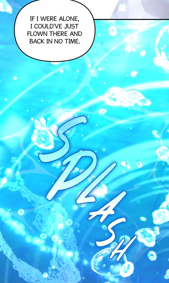 One Night Besides the Dragon Chapter 85 - page 86