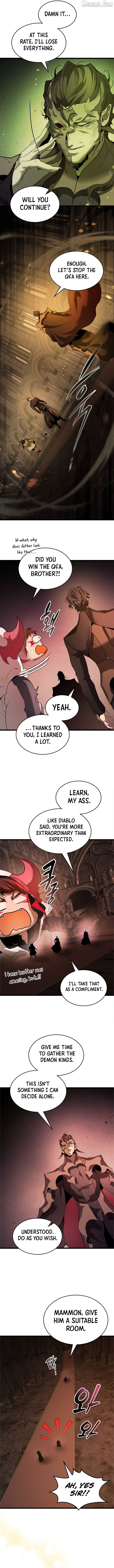 Leveling With The Gods Chapter 166 - page 2