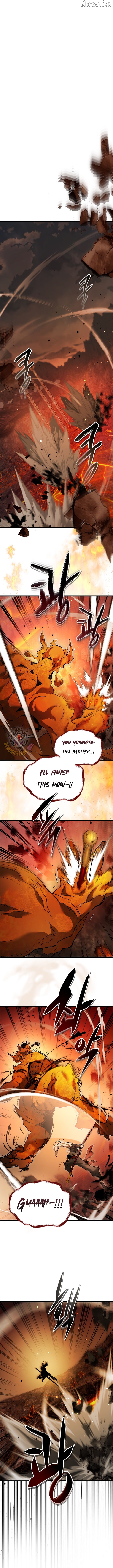 Leveling With The Gods Chapter 166 - page 5