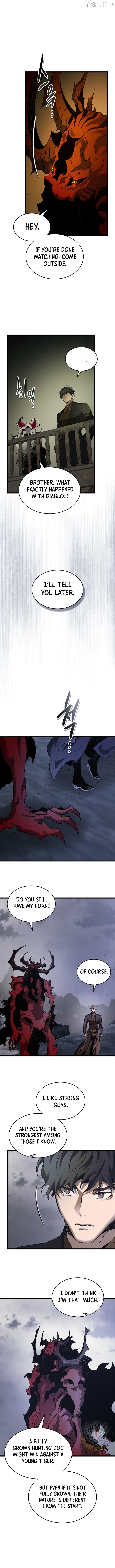 Leveling With The Gods Chapter 167 - page 7
