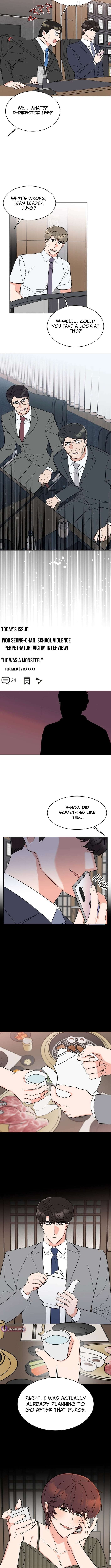 Rookie Talent Agent Knows It All Chapter 182 - page 11