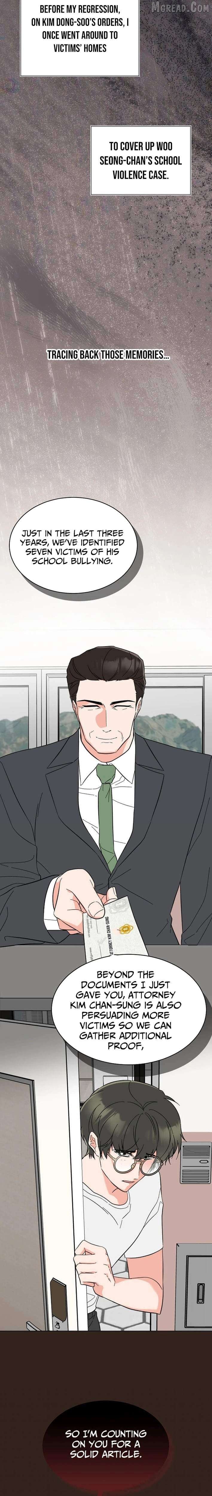 Rookie Talent Agent Knows It All Chapter 183 - page 5