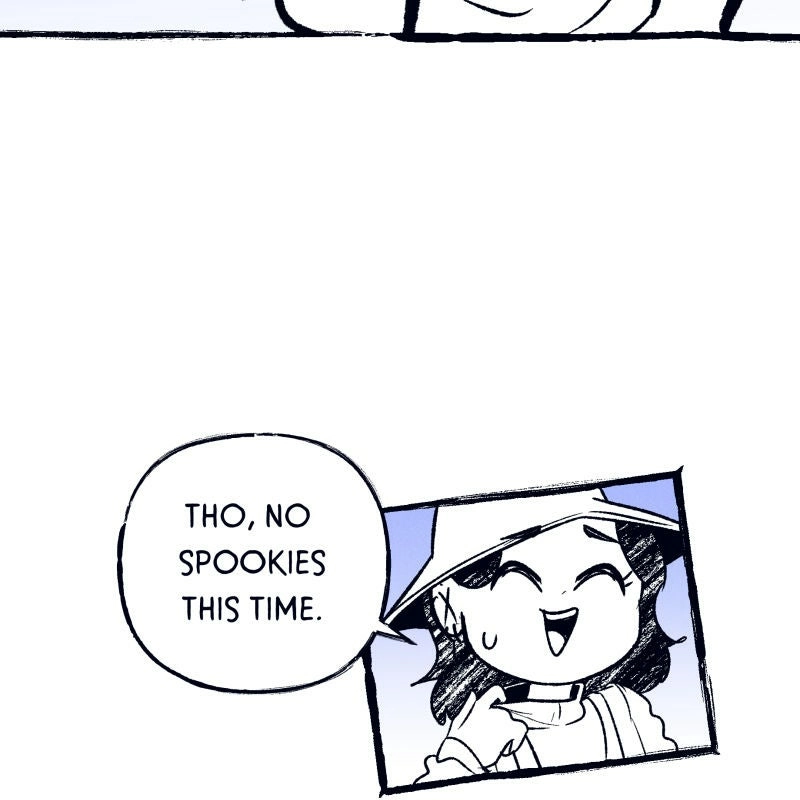 Hiding in the Moon Chapter 79.1 - page 101