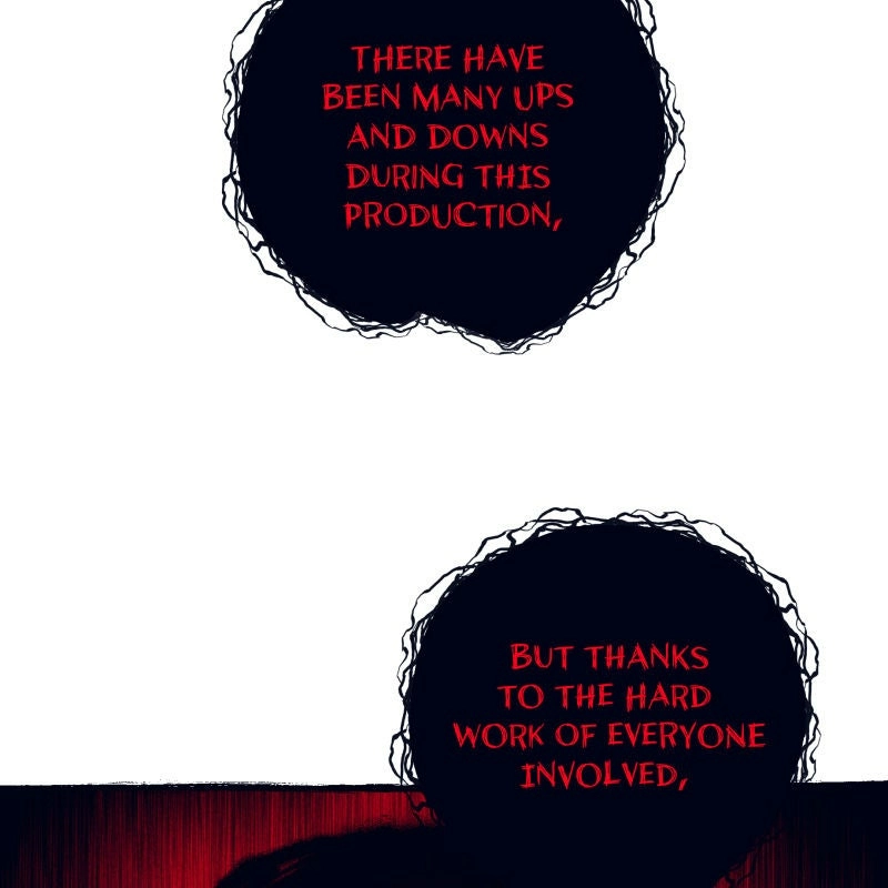 Hiding in the Moon Chapter 79.1 - page 14