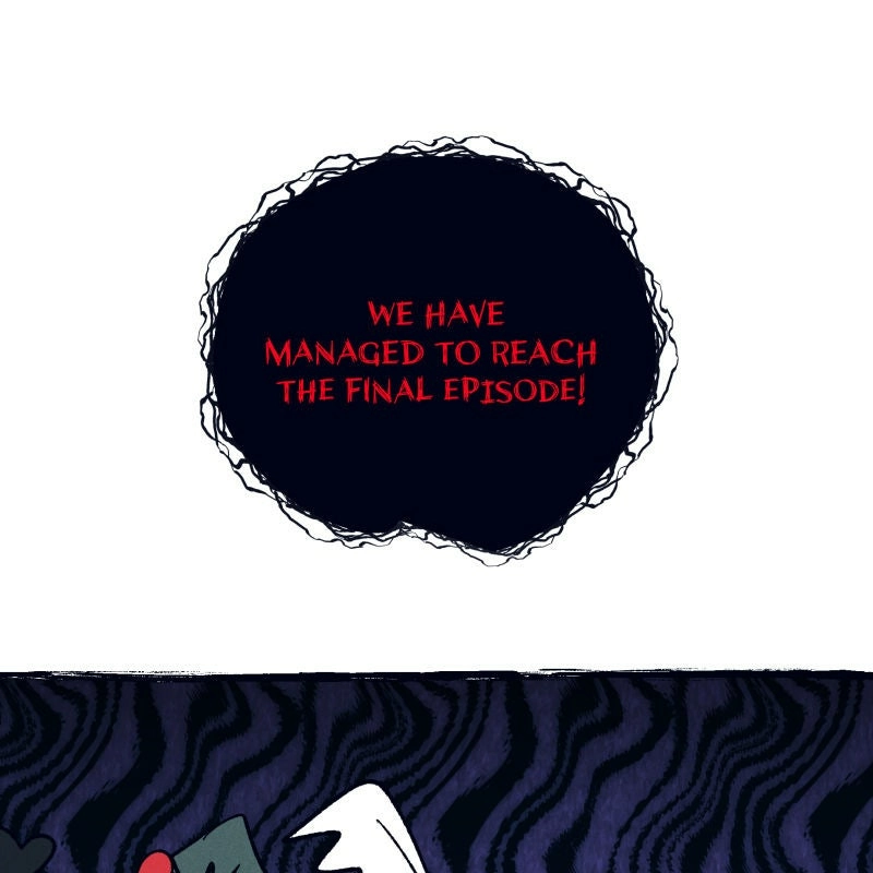 Hiding in the Moon Chapter 79.1 - page 16