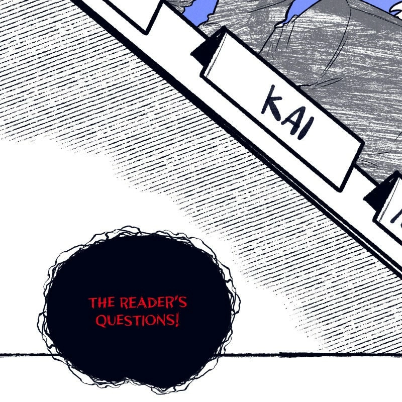 Hiding in the Moon Chapter 79.1 - page 22