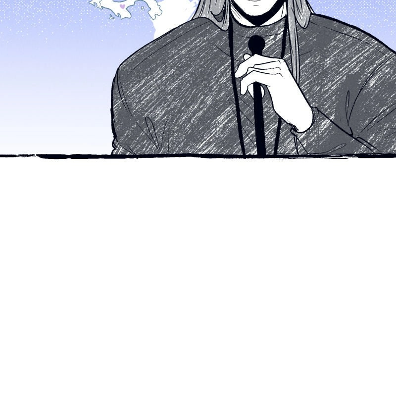 Hiding in the Moon Chapter 79.1 - page 25