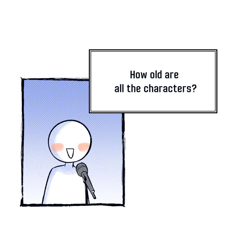 Hiding in the Moon Chapter 79.1 - page 26
