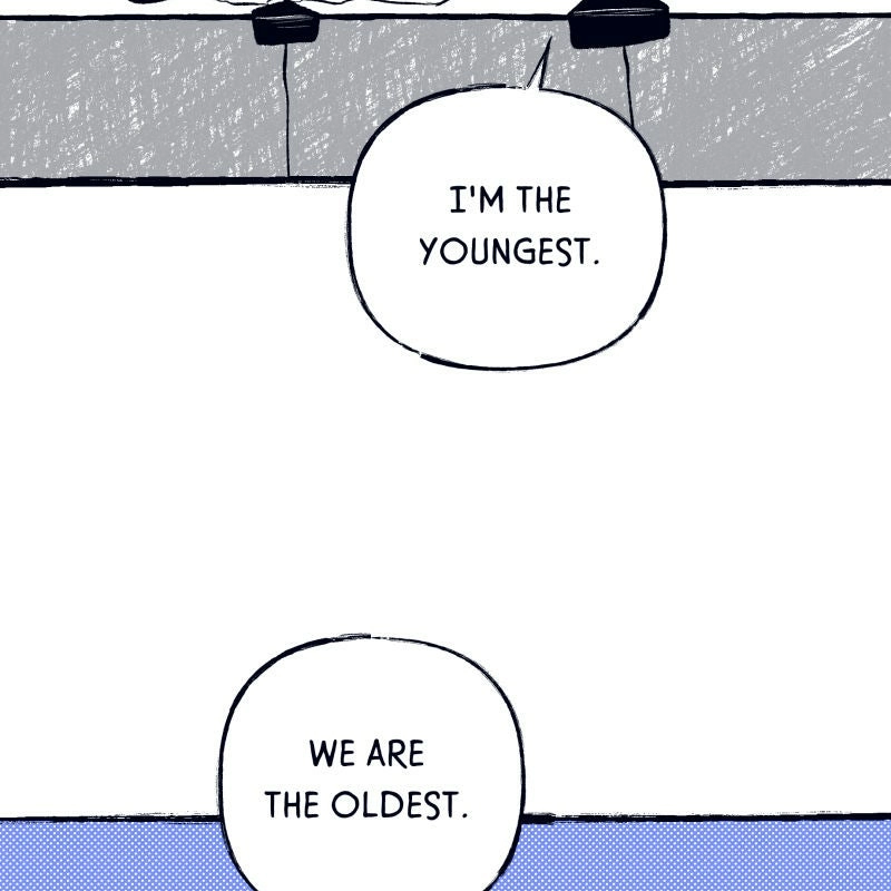 Hiding in the Moon Chapter 79.1 - page 28