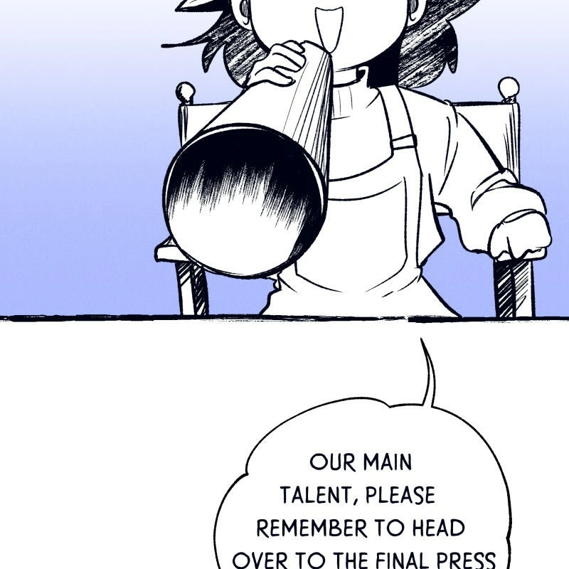 Hiding in the Moon Chapter 79.1 - page 3