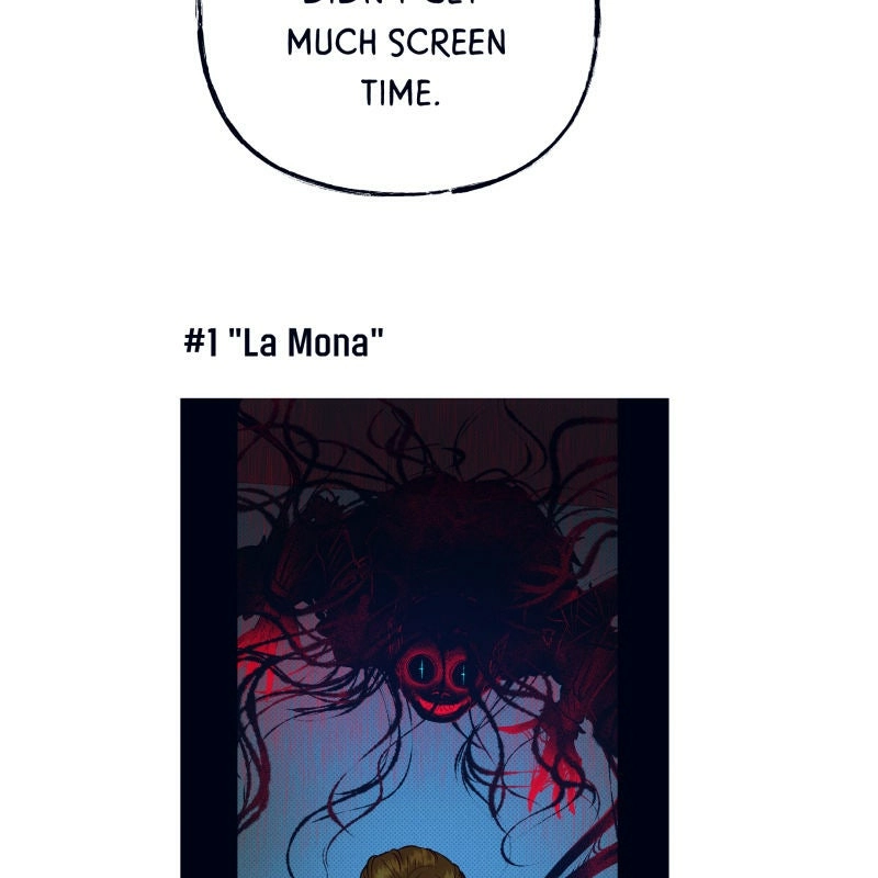 Hiding in the Moon Chapter 79.1 - page 33