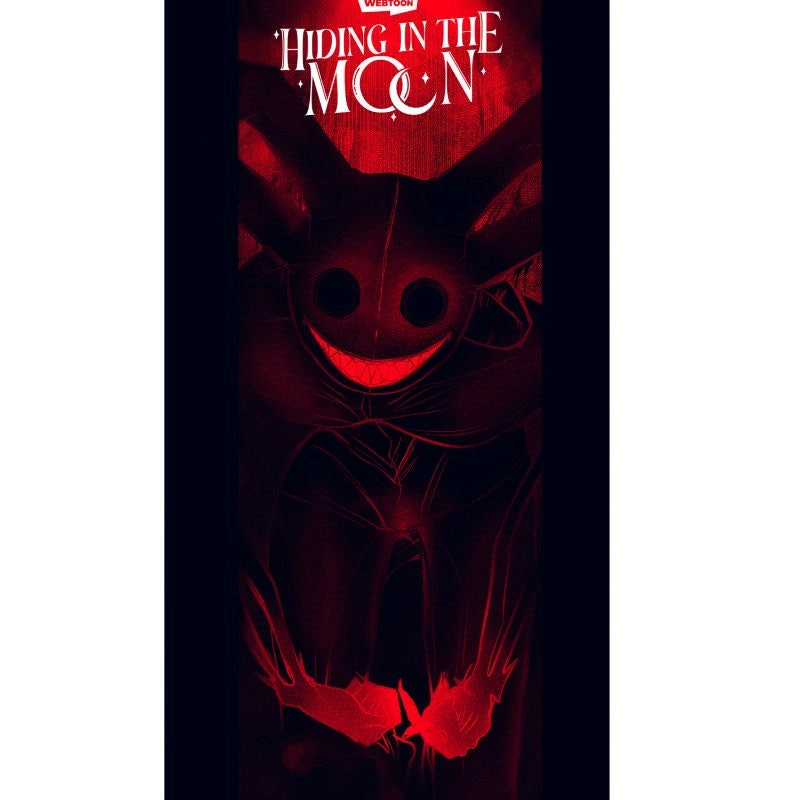 Hiding in the Moon Chapter 79.1 - page 35