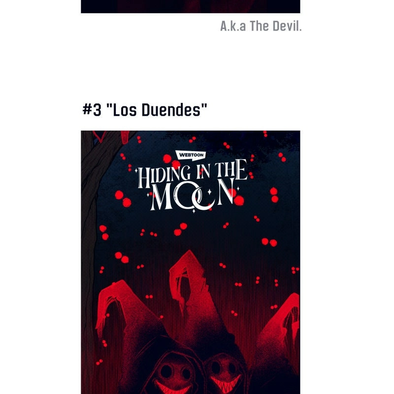 Hiding in the Moon Chapter 79.1 - page 36