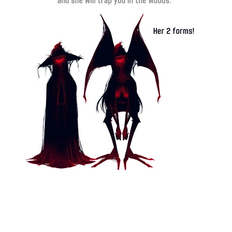 Hiding in the Moon Chapter 79.1 - page 39