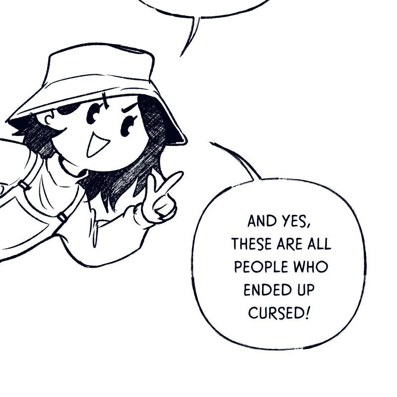 Hiding in the Moon Chapter 79.1 - page 42