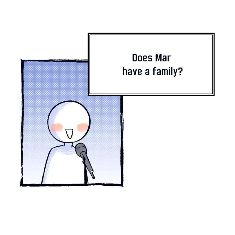 Hiding in the Moon Chapter 79.1 - page 43