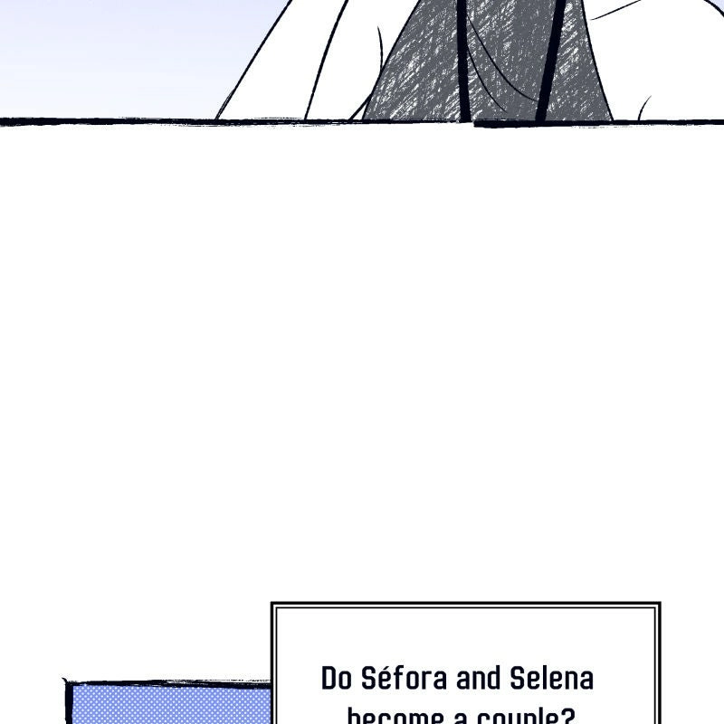 Hiding in the Moon Chapter 79.1 - page 45