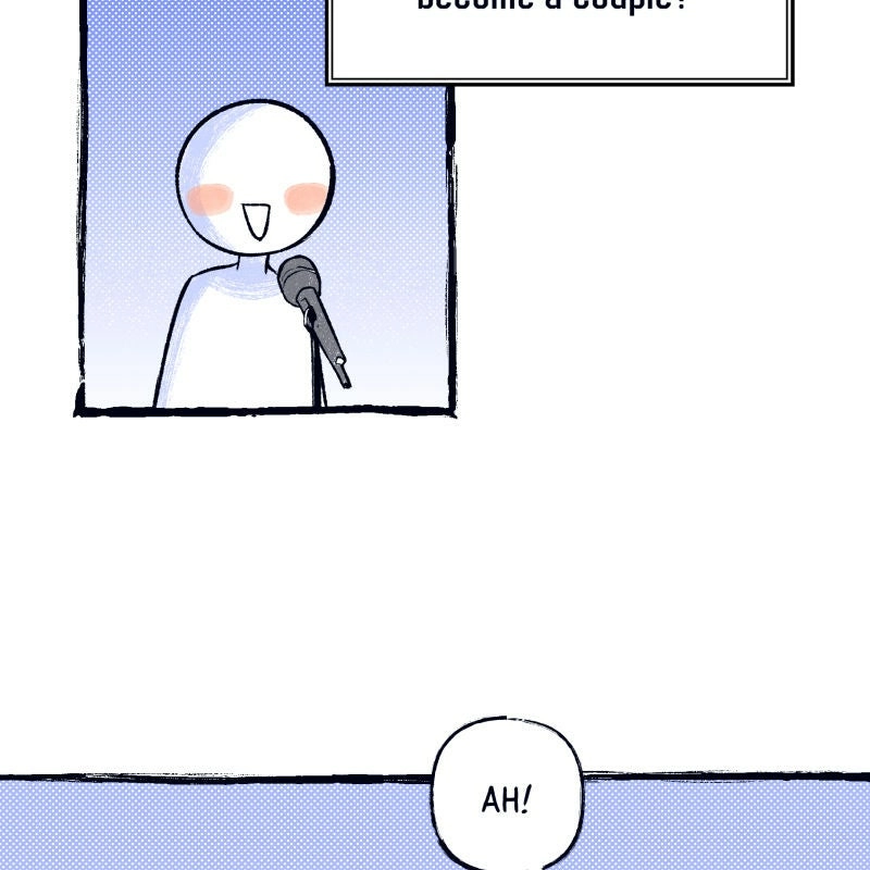 Hiding in the Moon Chapter 79.1 - page 46