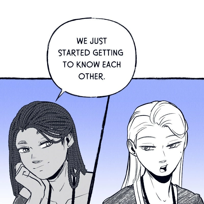 Hiding in the Moon Chapter 79.1 - page 48