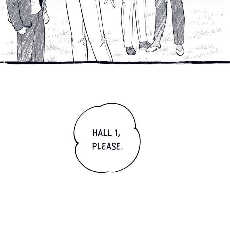 Hiding in the Moon Chapter 79.1 - page 5