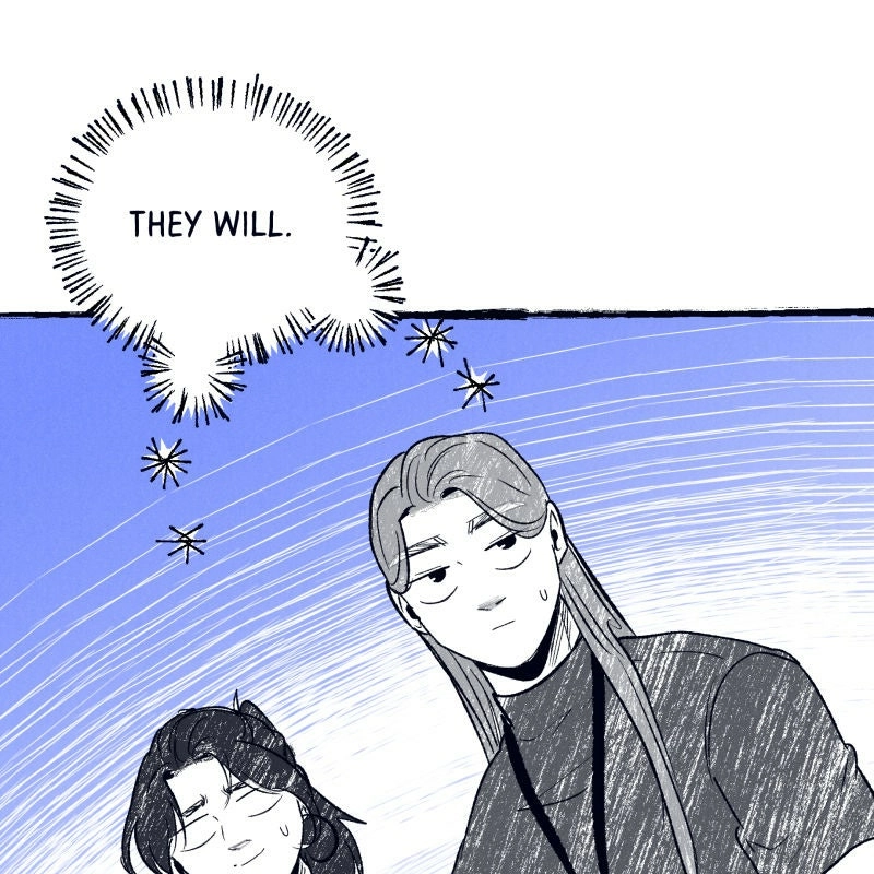 Hiding in the Moon Chapter 79.1 - page 50
