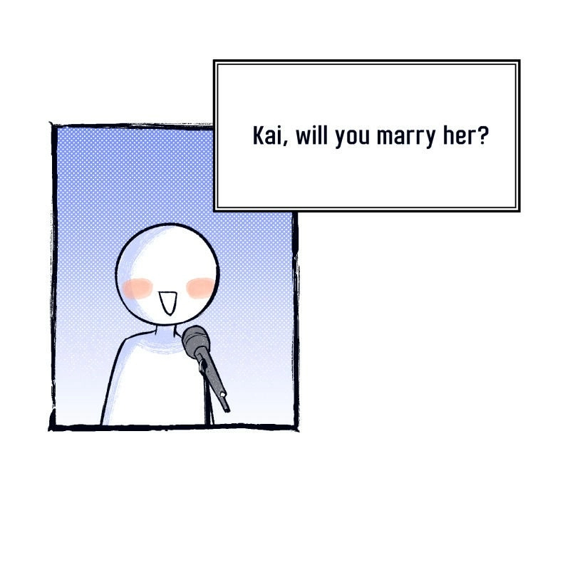 Hiding in the Moon Chapter 79.1 - page 52