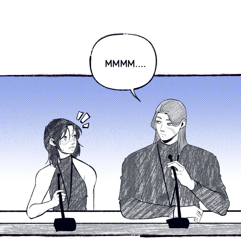 Hiding in the Moon Chapter 79.1 - page 53