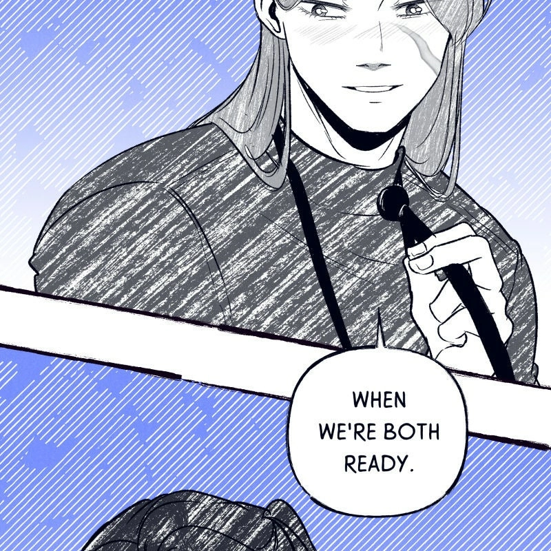 Hiding in the Moon Chapter 79.1 - page 55