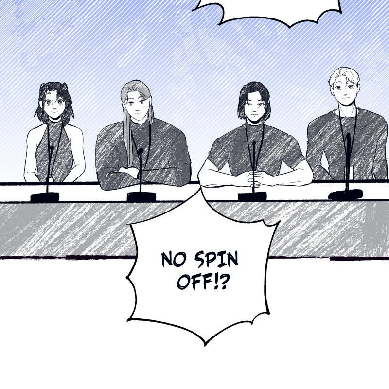 Hiding in the Moon Chapter 79.1 - page 60