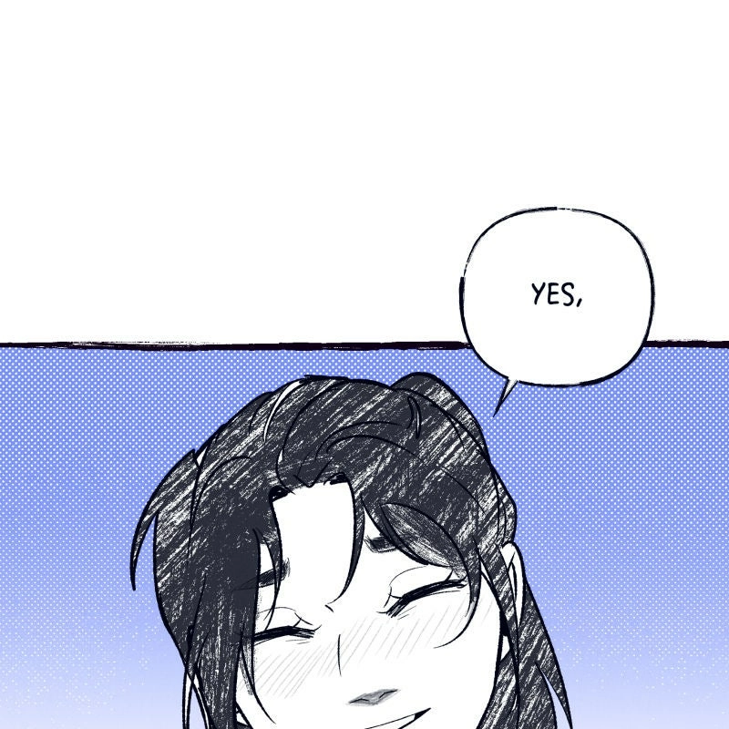 Hiding in the Moon Chapter 79.1 - page 61