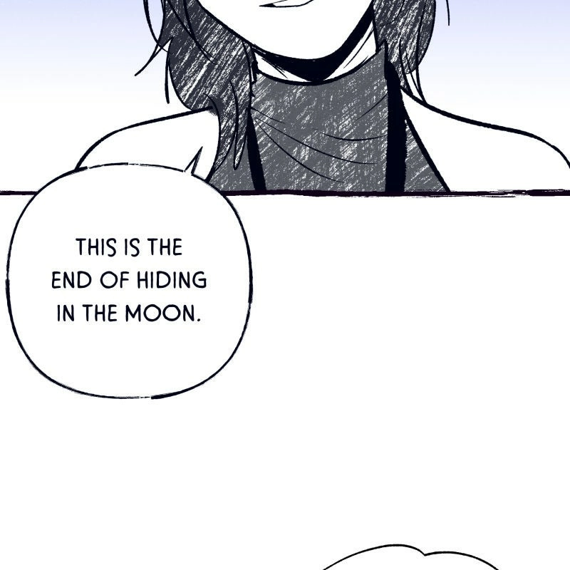 Hiding in the Moon Chapter 79.1 - page 62