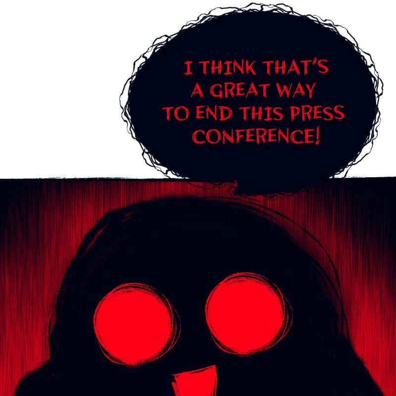 Hiding in the Moon Chapter 79.1 - page 65