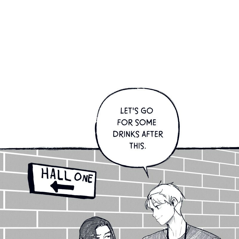 Hiding in the Moon Chapter 79.1 - page 7