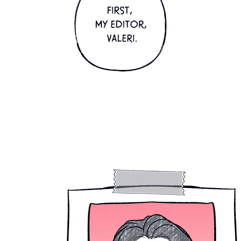 Hiding in the Moon Chapter 79.1 - page 73