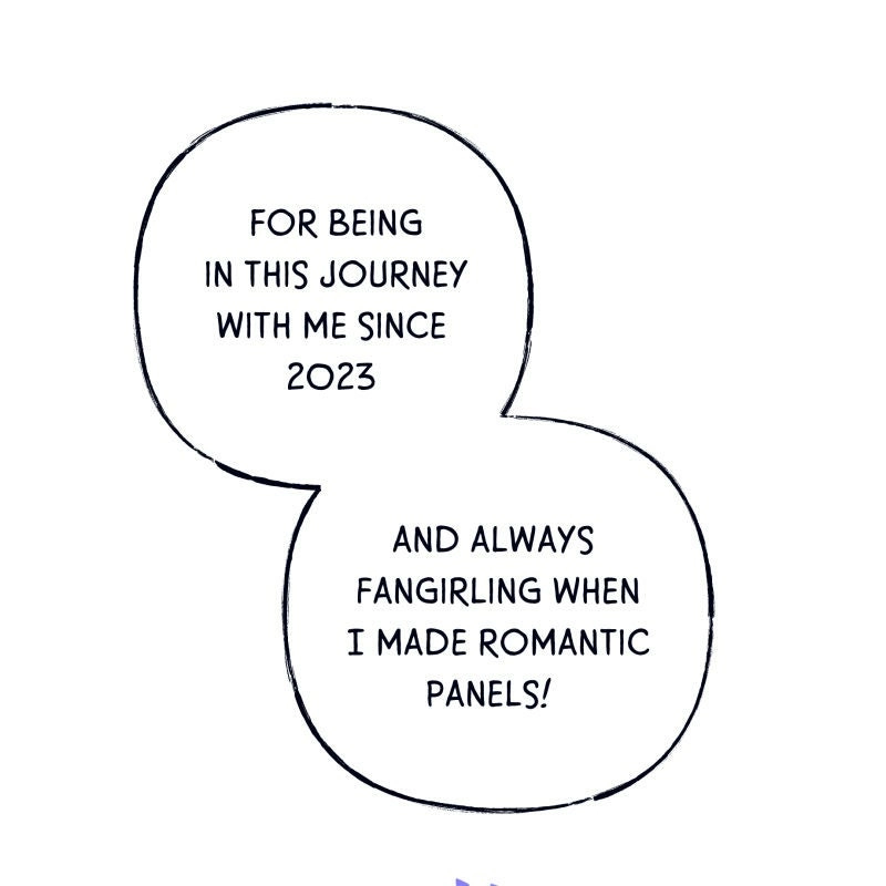 Hiding in the Moon Chapter 79.1 - page 75