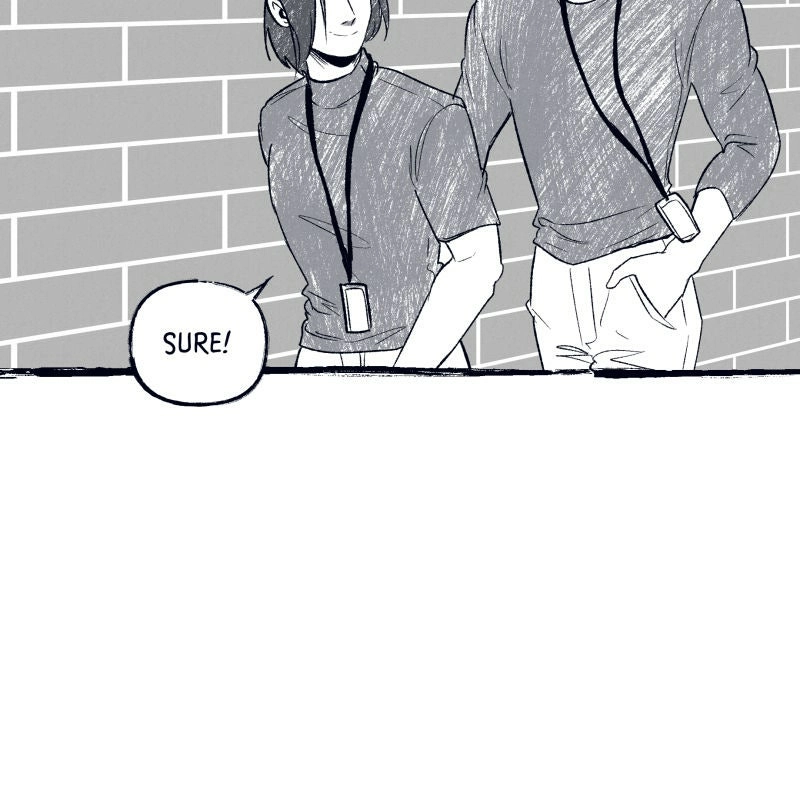 Hiding in the Moon Chapter 79.1 - page 8
