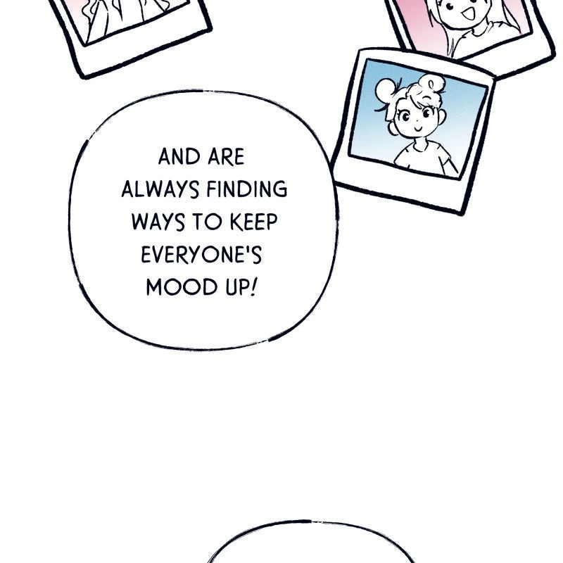 Hiding in the Moon Chapter 79.1 - page 82