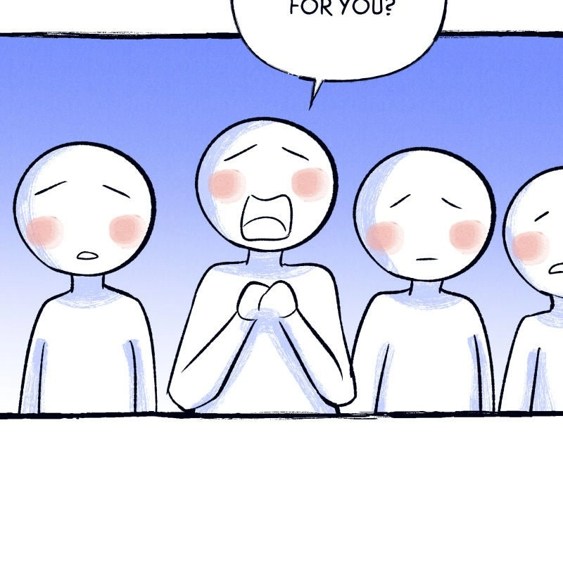 Hiding in the Moon Chapter 79.1 - page 97