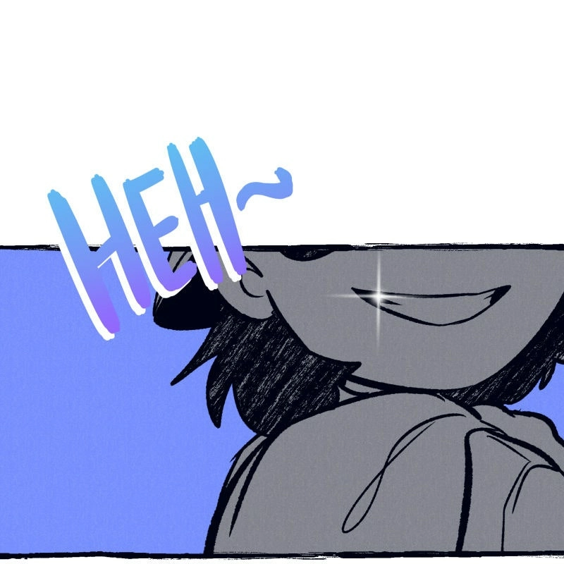 Hiding in the Moon Chapter 79.1 - page 98