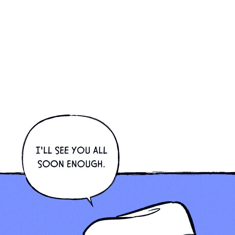 Hiding in the Moon Chapter 79.1 - page 99